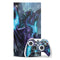 Talisman Dragon by Ruth Thompson Xbox Series X Skins